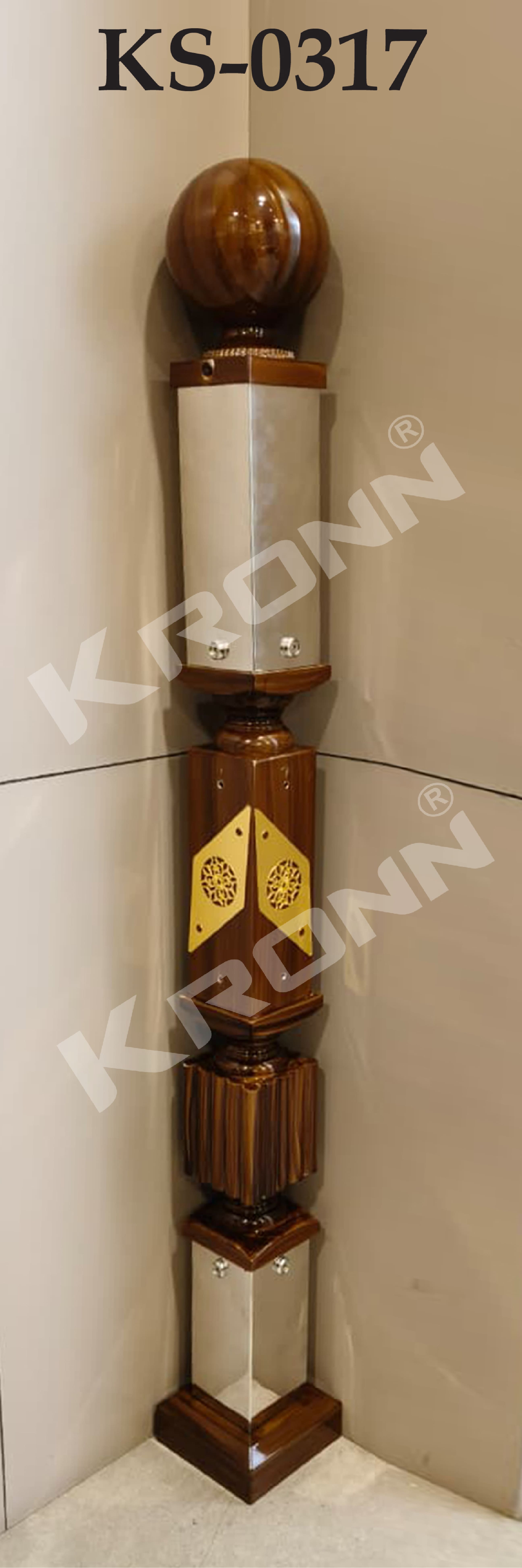 KS-0317 80x80mm